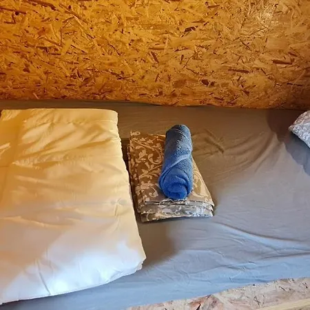 Bee Hostel