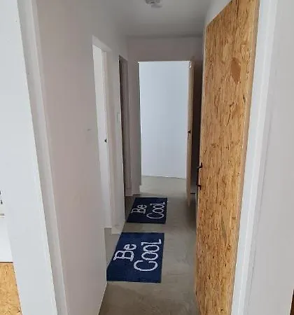 Vandrerhjem Bee Paphos