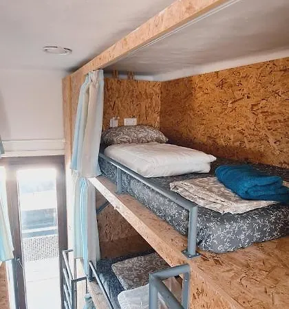 Bee Hostel Paphos