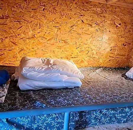 Hostel Bee Paphos