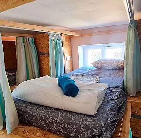 Hostel Bee Paphos