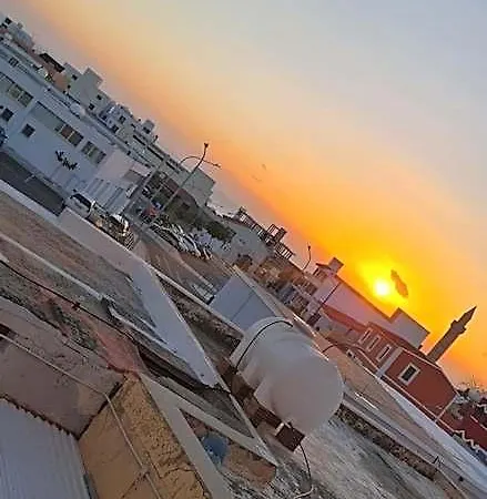 Bee Hostel Paphos