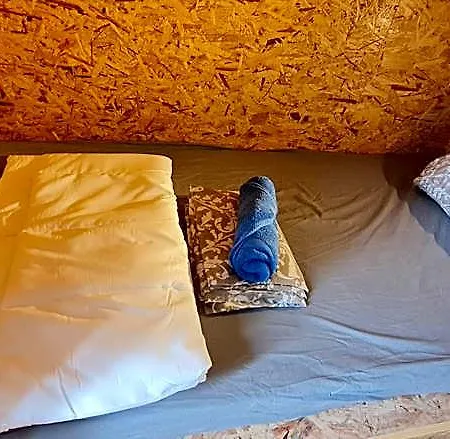 Bee Hostel Paphos
