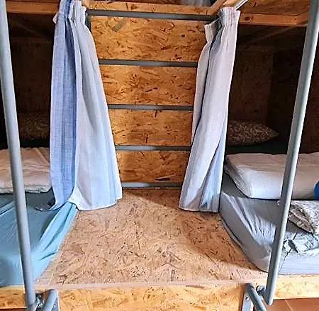 Hostel Bee Paphos