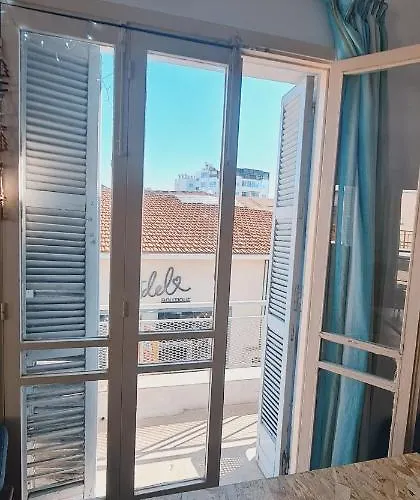 Bee Auberge de jeunesse